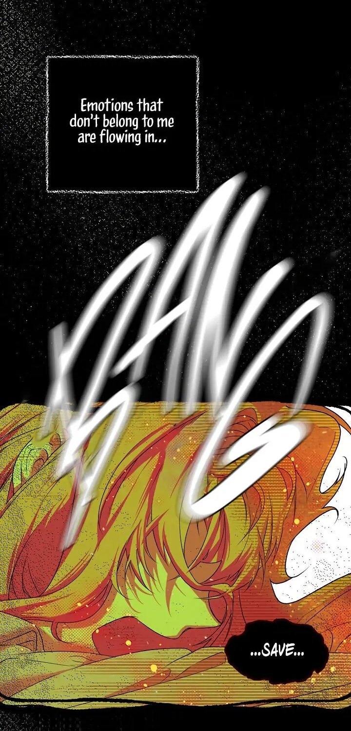 Secret Lady, Chapter 5 image 14